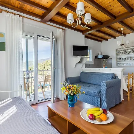 Thea 3* Panormos (Skopelos)