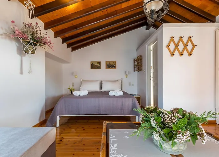 Thea 3* Panormos (Skopelos)