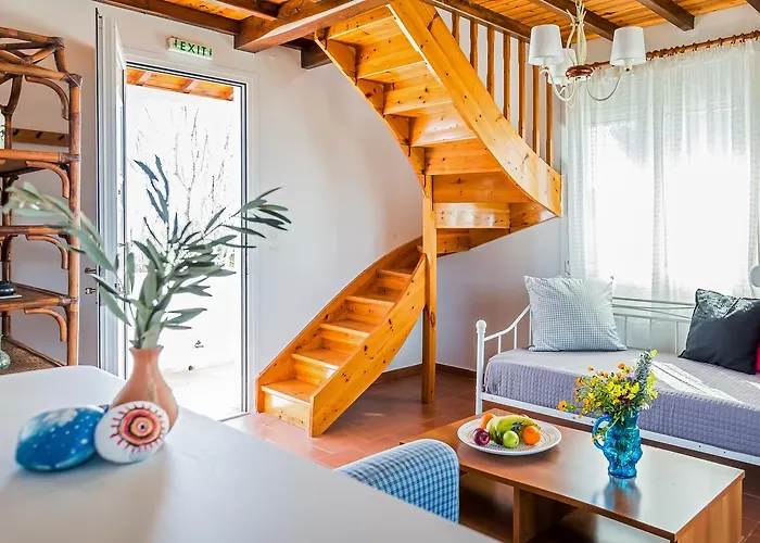 Thea 3* Panormos (Skopelos)