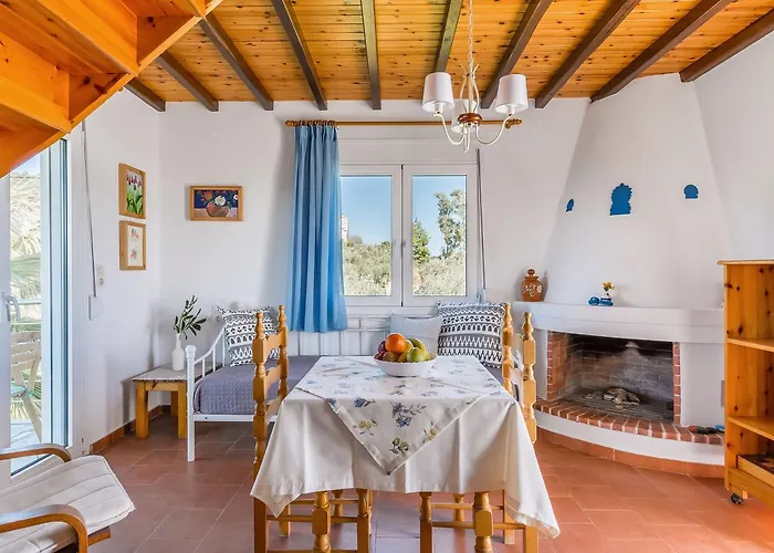 Thea 3* Panormos (Skopelos)