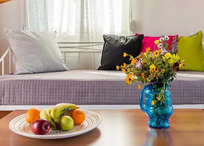 Thea 3* Panormos (Skopelos)