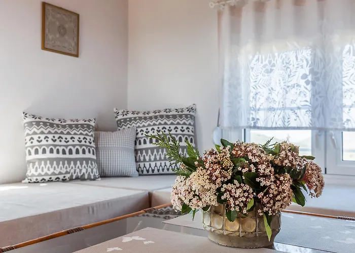 Thea 3* Panormos (Skopelos)